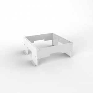 Consola ajustable Lova Nina